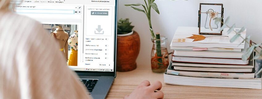 Cours formation marketing mail